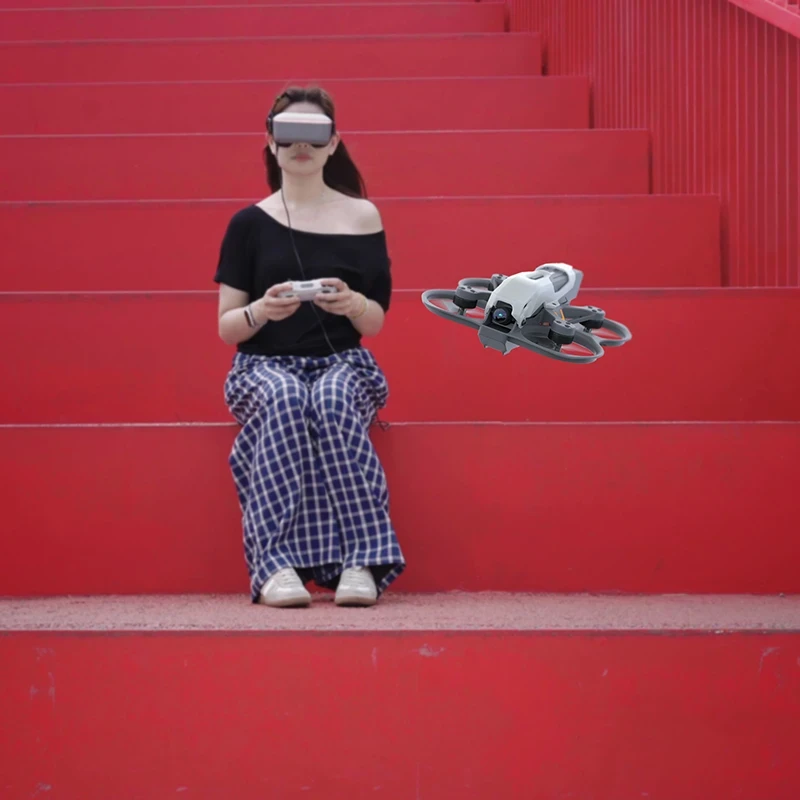 Multiple Flight Modes