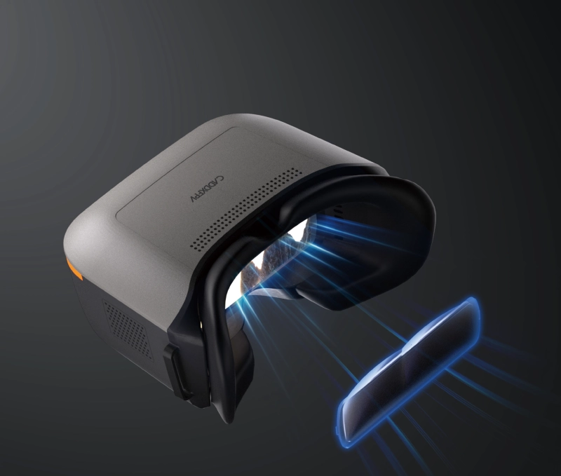 Micro SD Card Slot<br>Supports video playback