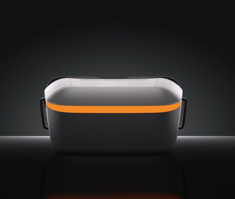 Sleek LED Light Strip