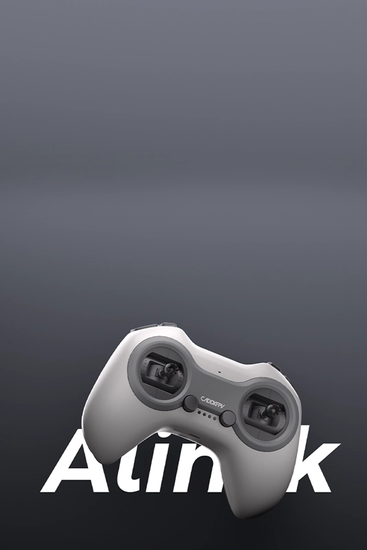 FPV Remote Controller