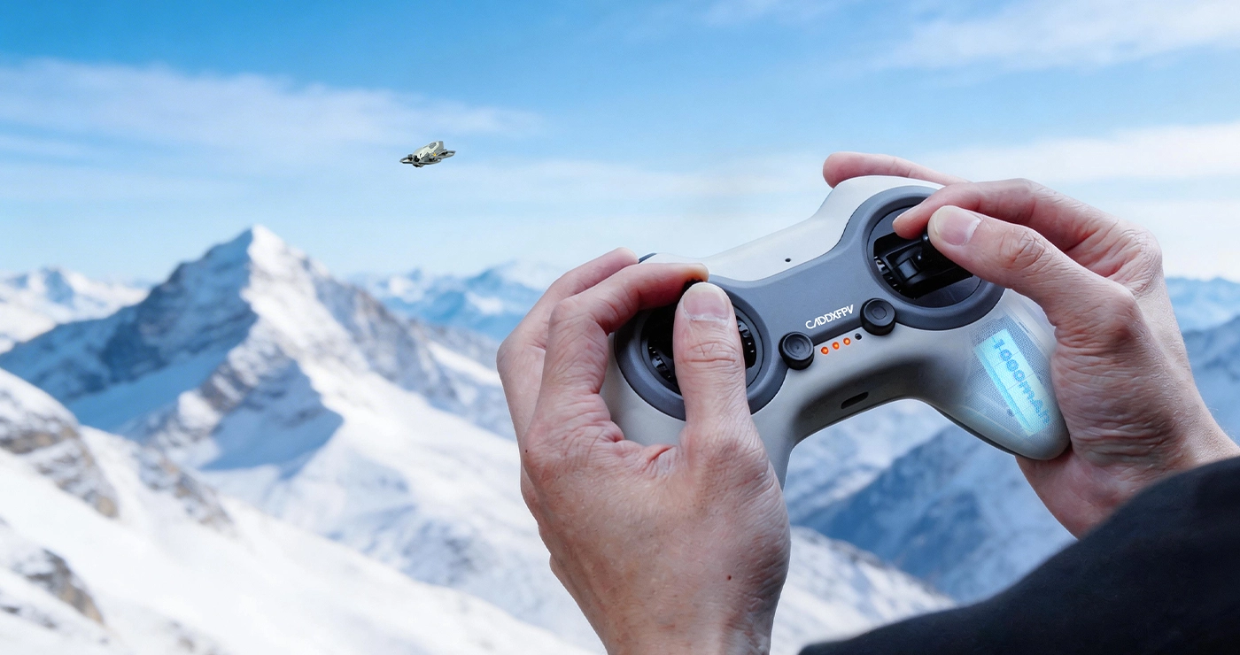 Long-Lasting Control, All-Day Comfort