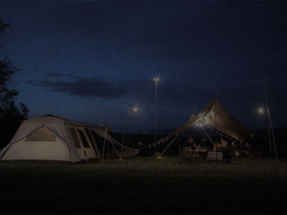 0.001Lux超低照度夜视