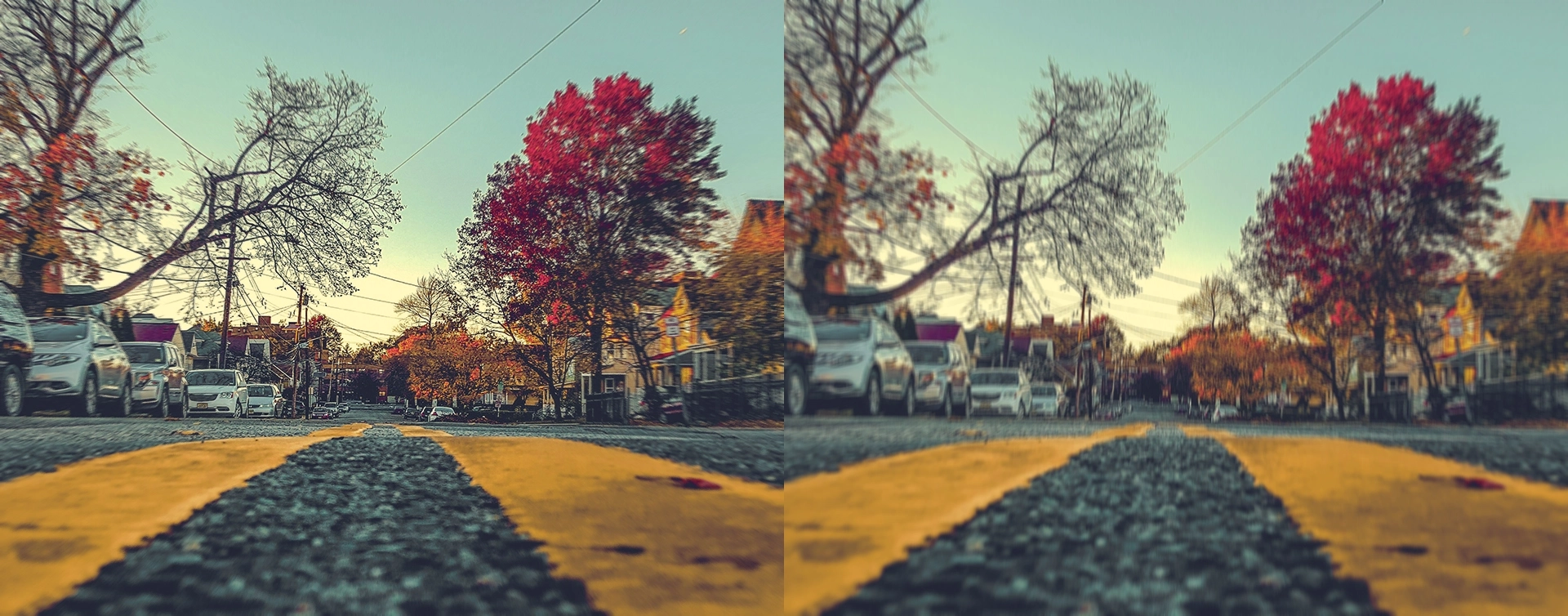 超强增稳 无惧抖动