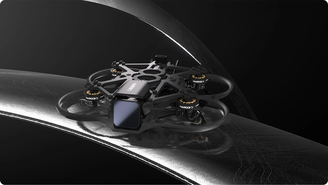 结构双保险，杜绝果冻效应