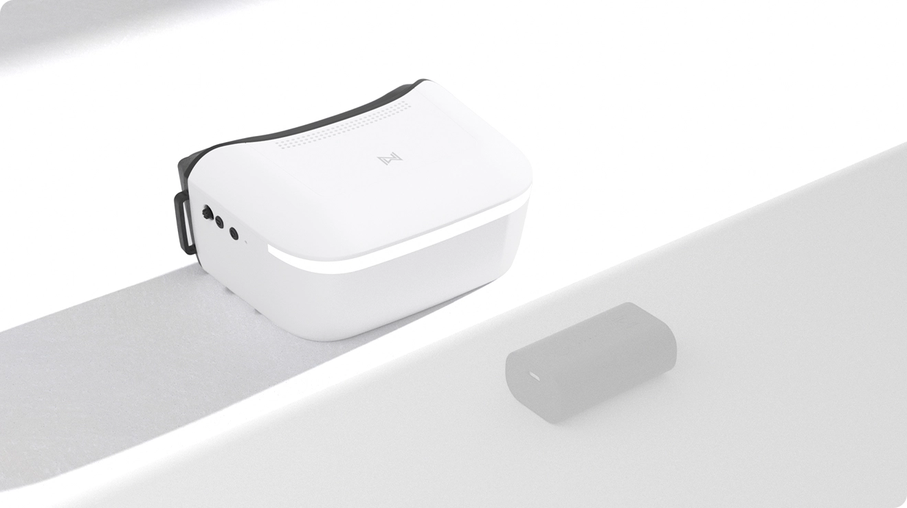 支持2-6s电压输入