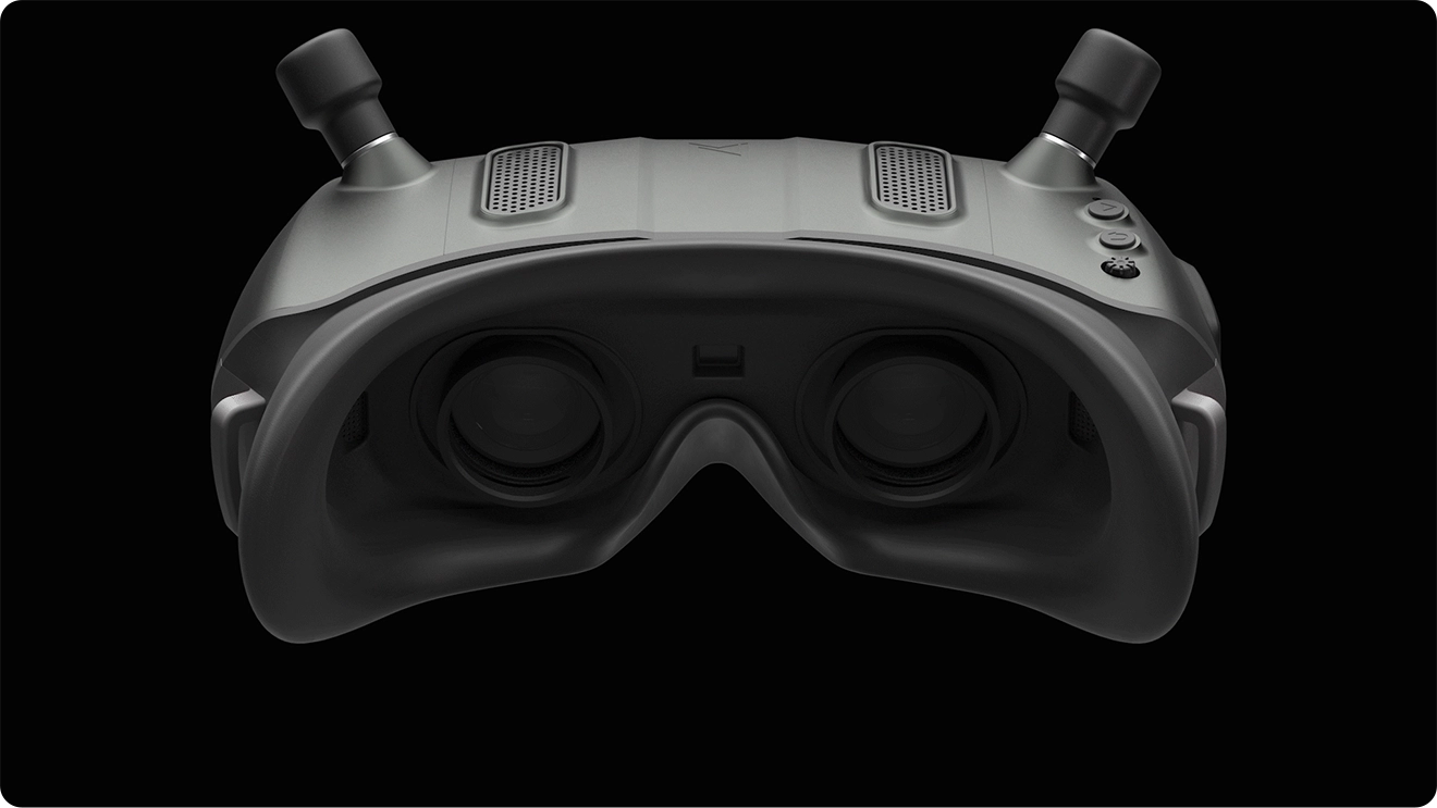 清晰度翻倍，沉浸感满分