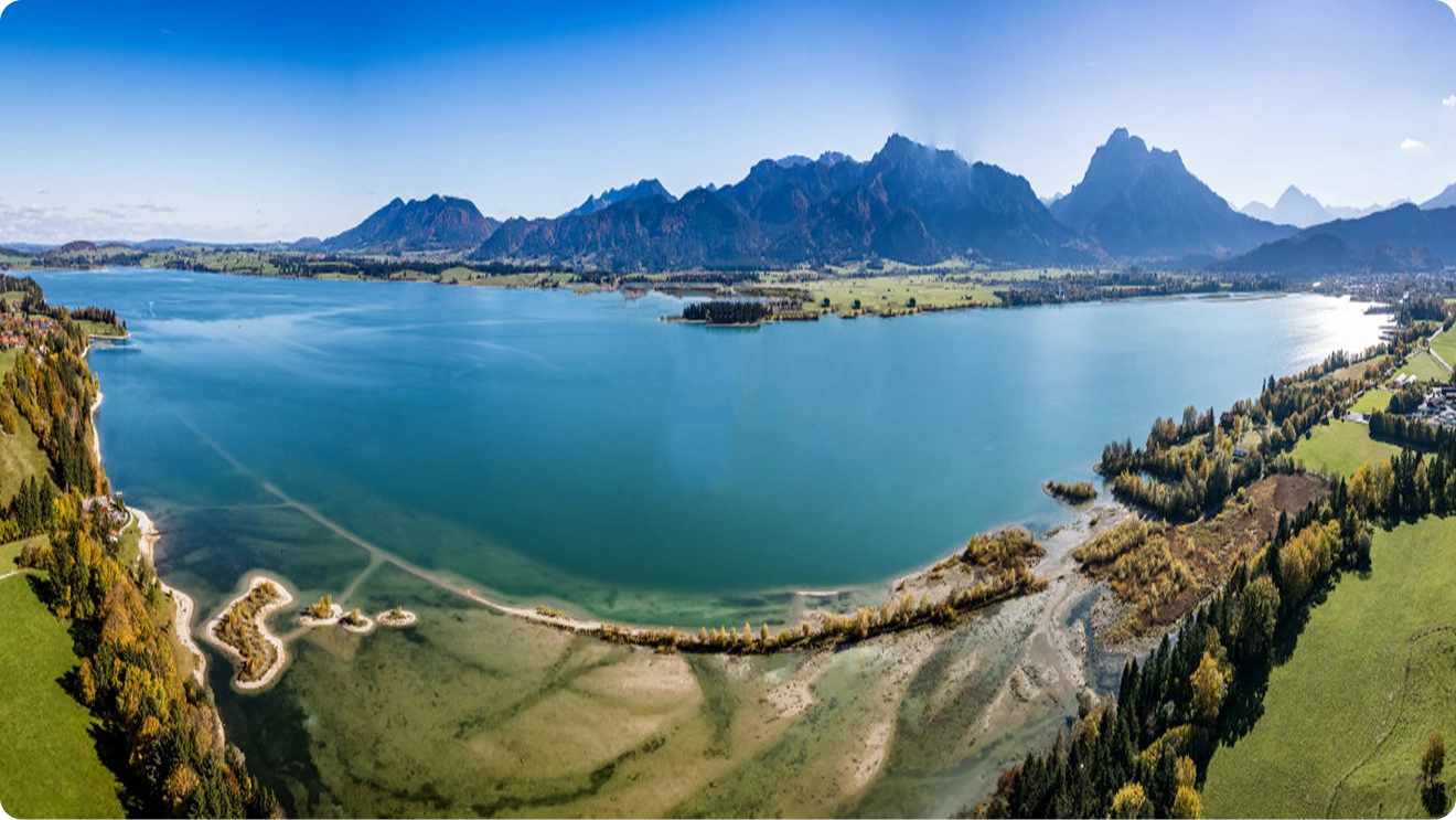 160°超广角｜视野无垠 细节尽收