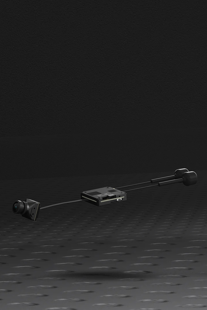 HD Pro Kit（双天线）