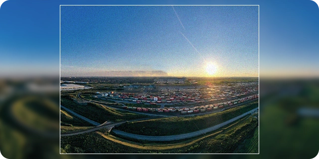 输出制式比例可调