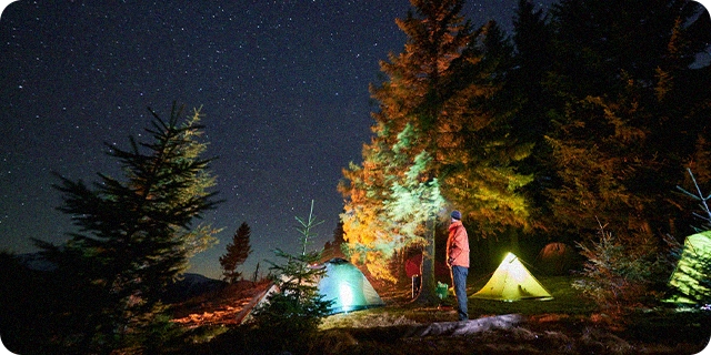 多场景模式·随心切换