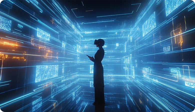 Academic exploration of FPV storytelling and visual communication