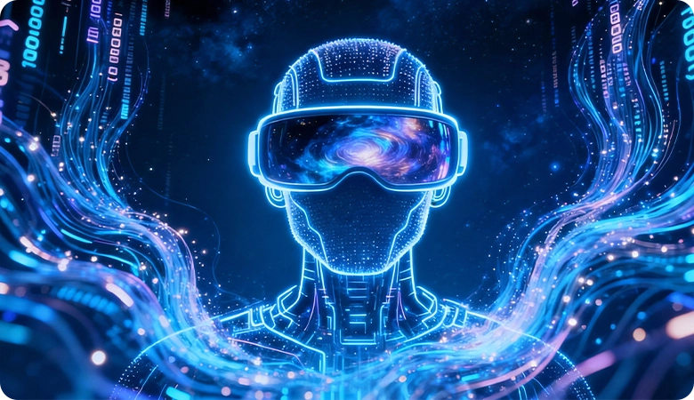 Innovation and algorithm research in first-person perspective imaging systems