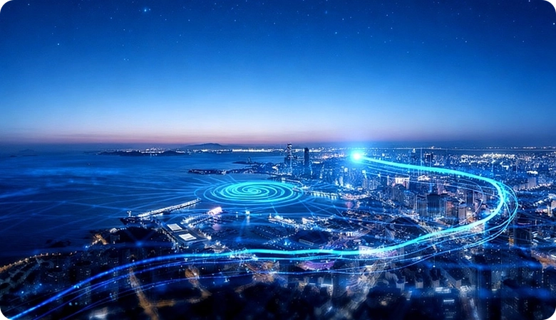 The future of low-altitude economy and visual perception technologies