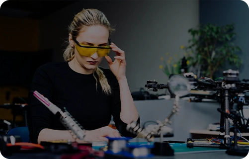 Research Collaboration