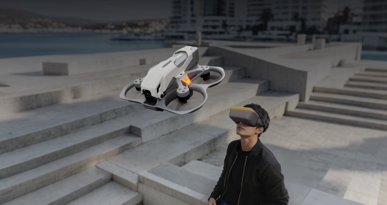 CADDX Research & Learning Center