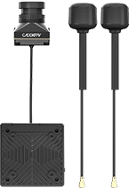 HD Pro Kit（双天线）