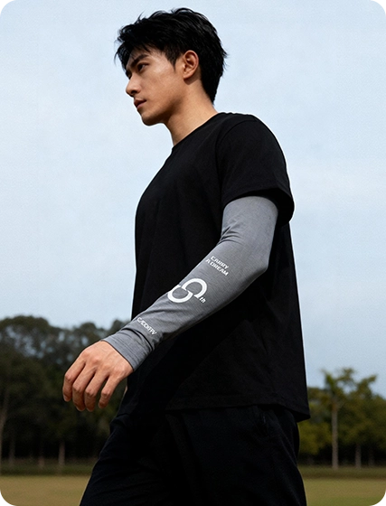 Sun Protection Arm Sleeves