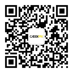 Follow CADDX