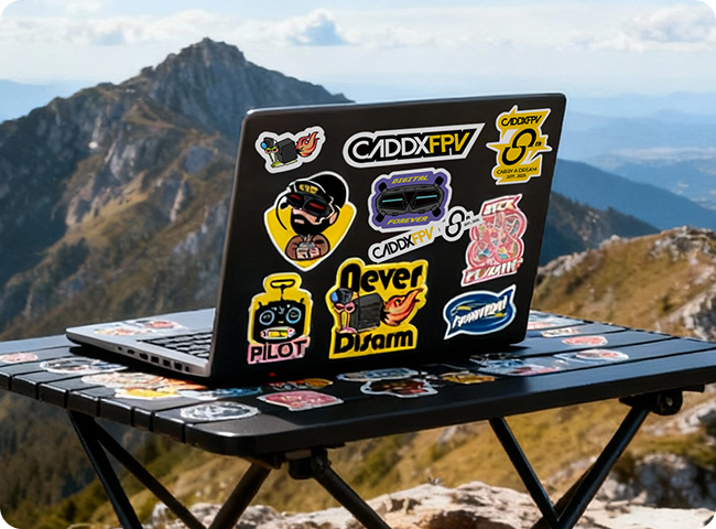 Creative Merchandise