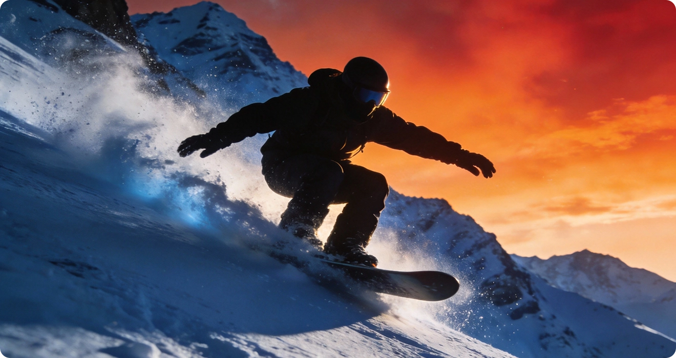 CADDX 8th Anniversary Video Submission