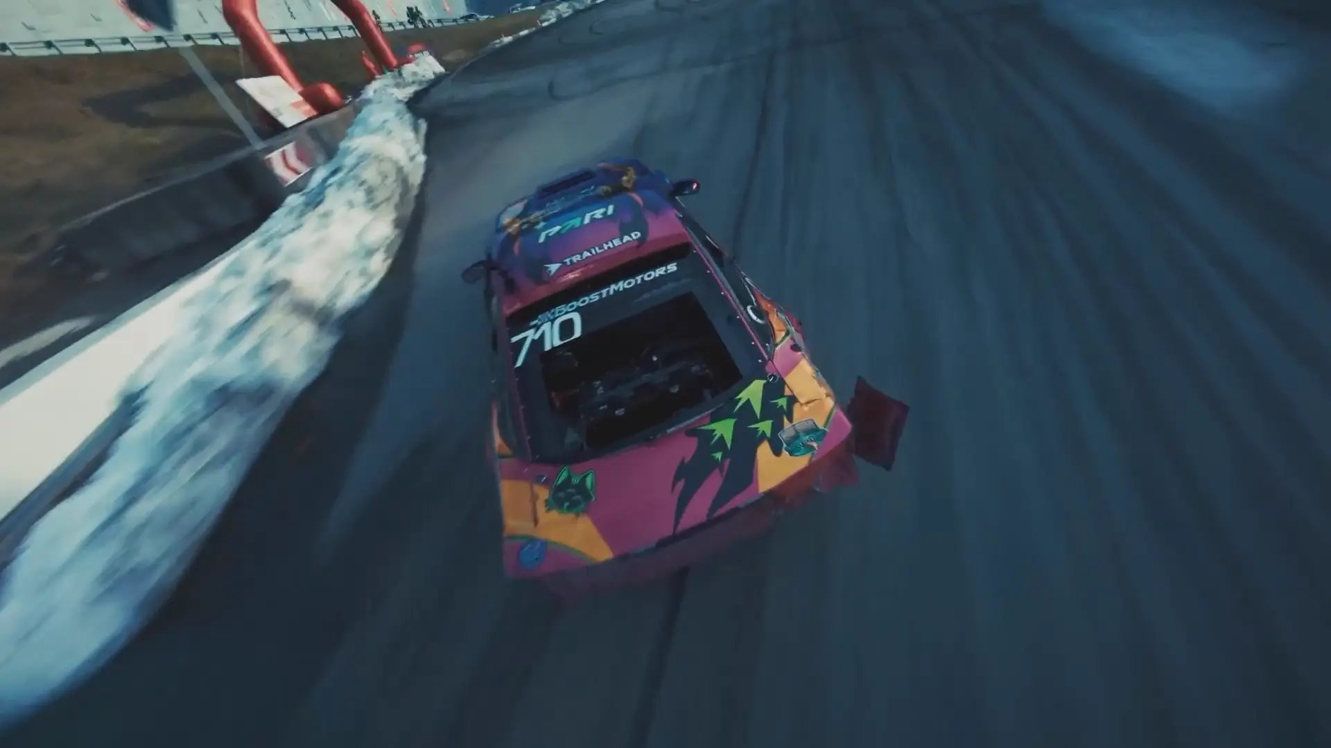 GogglesX+Moonlight VTX