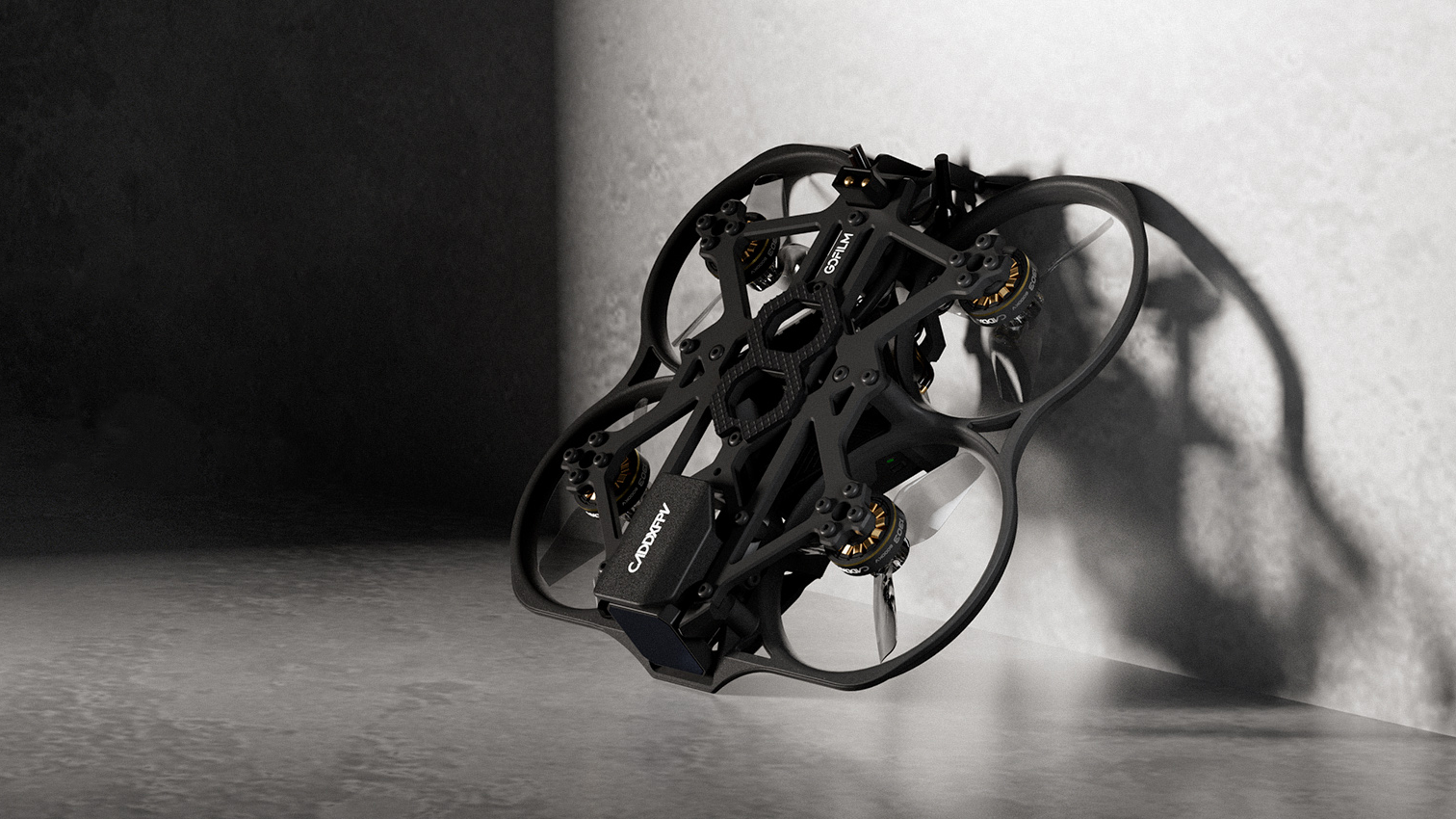 CADDX Gofilm 20 filter