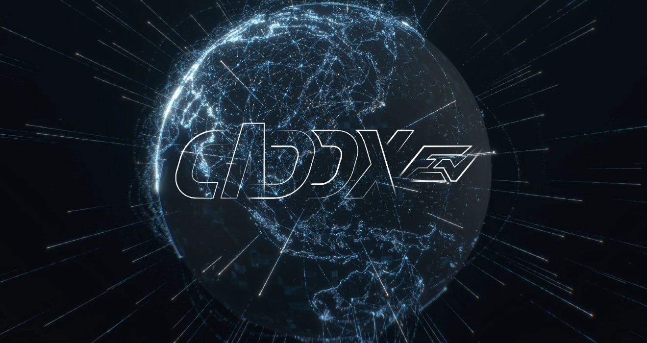 CADDX – Global FPV Technology Innovator and Ecosystem Builder