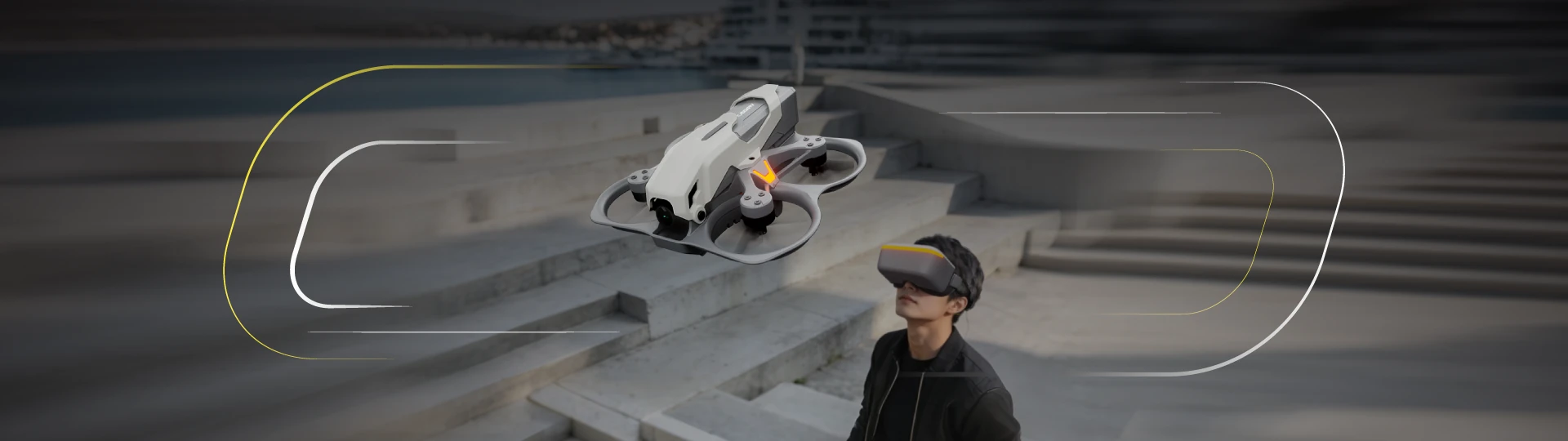 CADDX Research & Learning Center