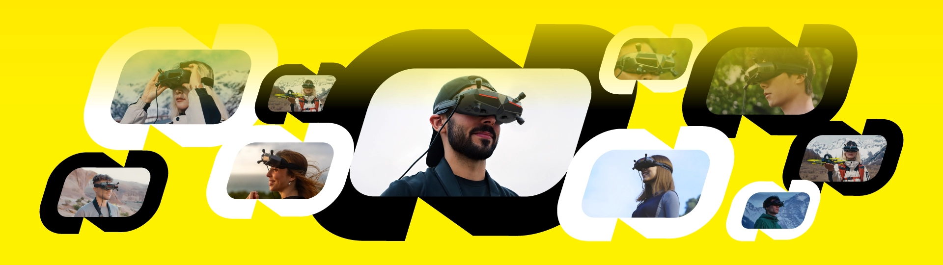 Calling All Pilots & Creators