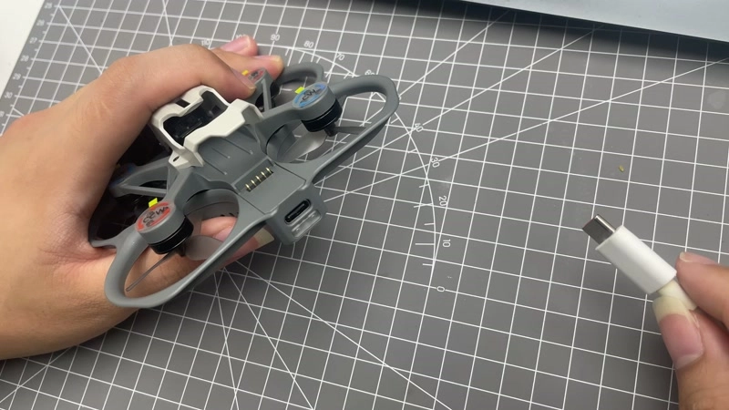 09. Protos firmware upgrade