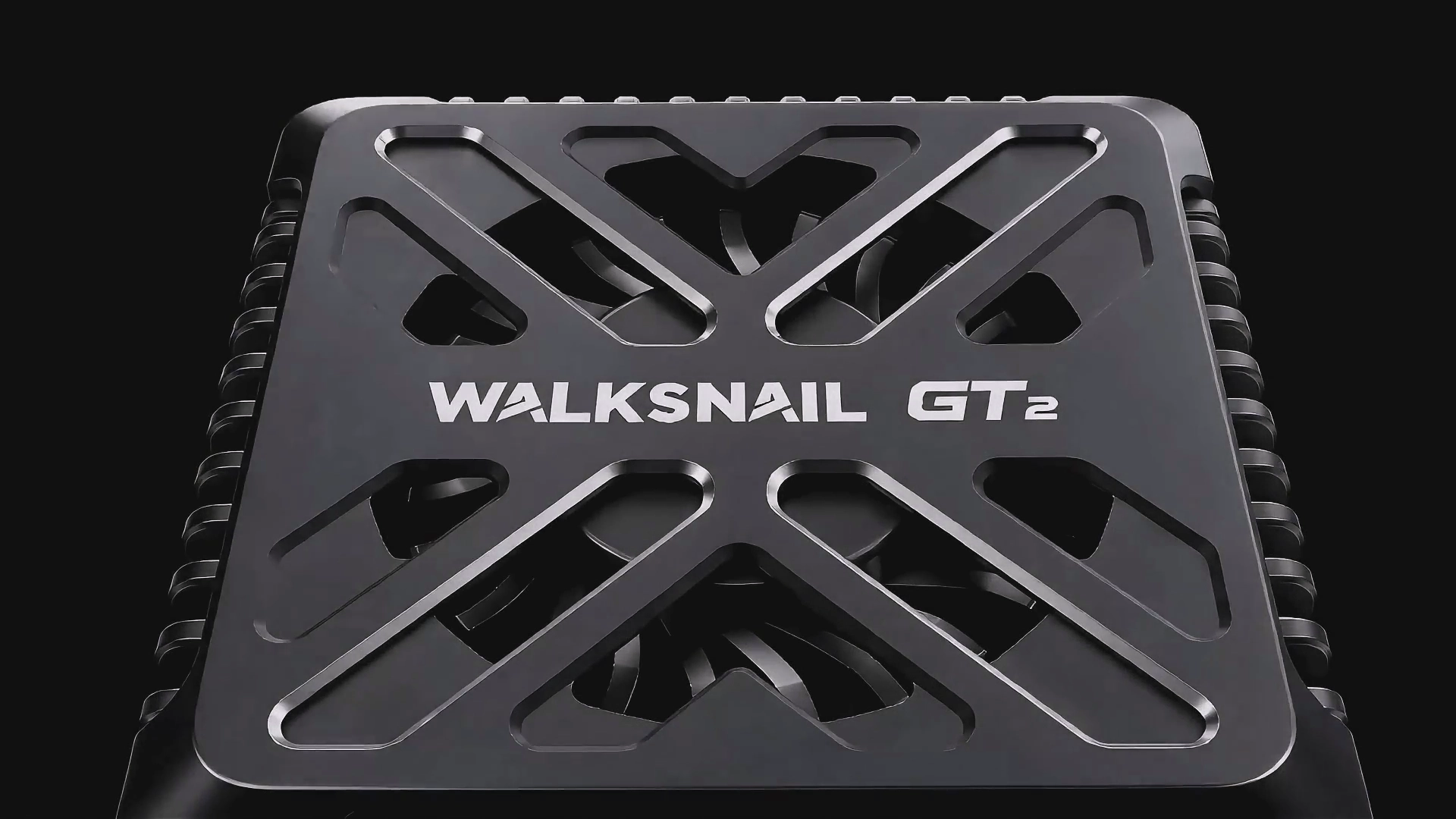 AVATAR GT2 KIT