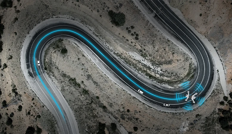 Ultra-Long-Range Transmission