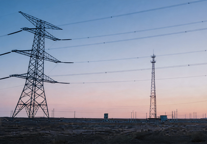 Power Inspection