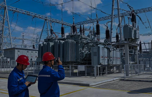 Equipment faults and hidden hazards are