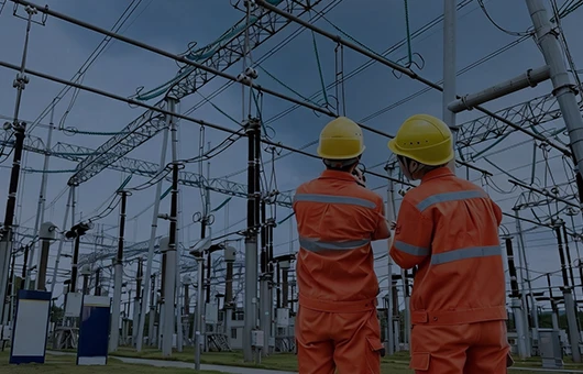 Manual inspections are highly time-consuming and cause delayed responses to equipment faults