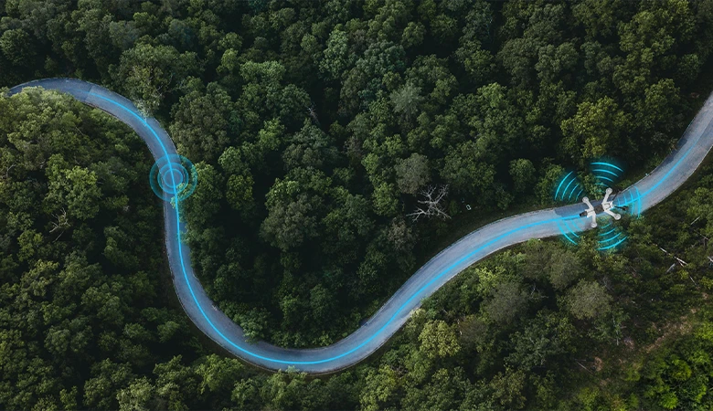 Ultra-Long-Range Transmission