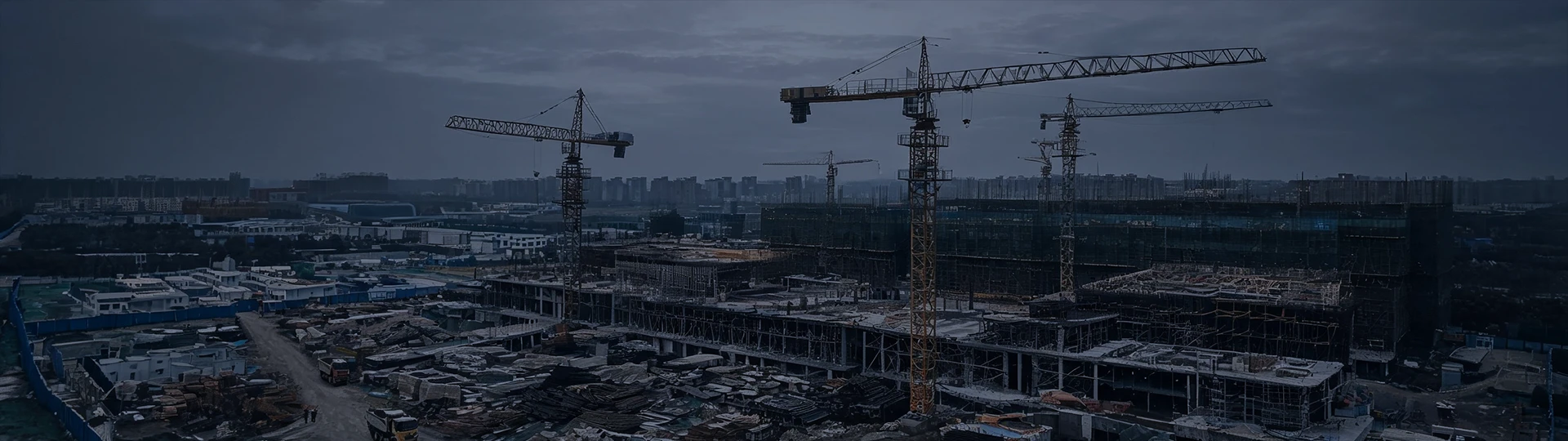 Construction Inspection