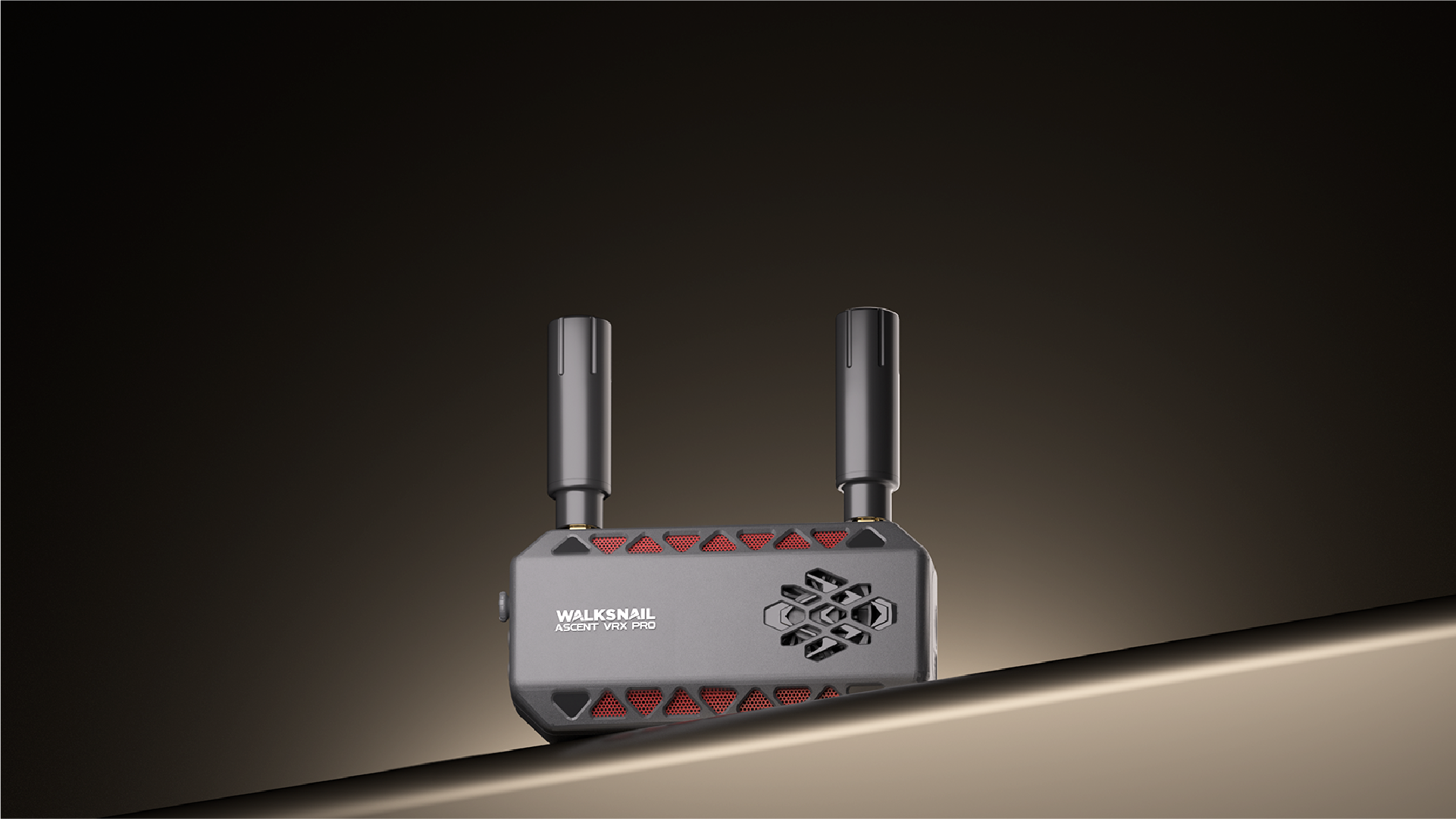 Audio recording supported