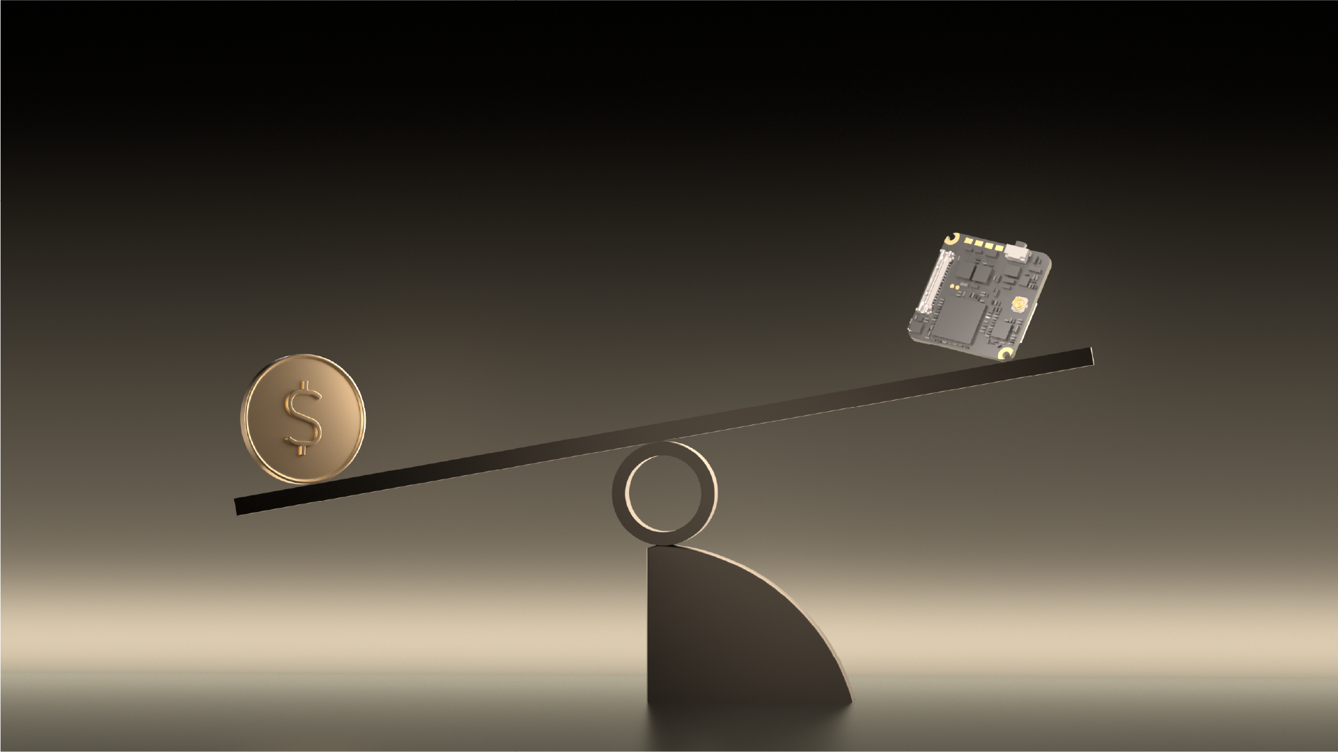 Extreme Lightness Zero Compromise