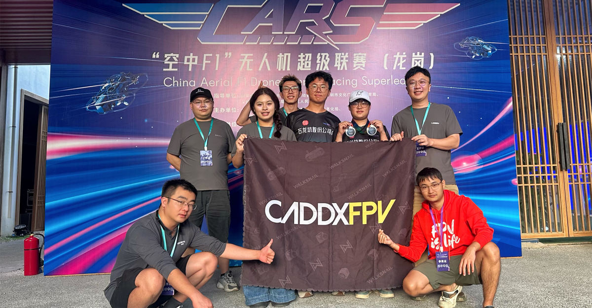 Celebrating the Successful Conclusion of the 